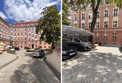 Wrocław: tajny biznes szefa kierowców prezydenta w garażach urzędu miasta