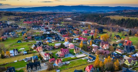 Najdroższa miejscowość na urlop. Wcale nie Zakopane