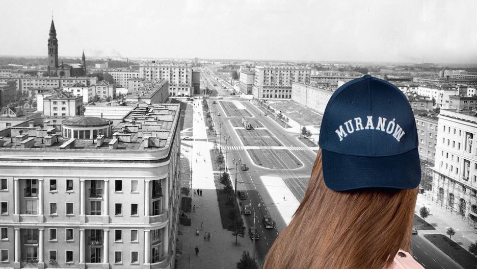 Warszawa. Od 27 lipca Muzeum POLIN proponuje do odsłuchania podcasty "Tu Muranów"
