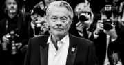 Nie żyje Alain Delon. Legendarny francuski aktor miał 88 lat