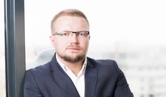 Bartosz Bednarski dyrektorem zarządzającym Axence