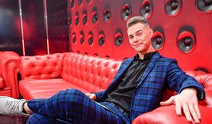 Adam Zdrójkowski kupuje samochód. "Jestem strasznym agresorem za kierownicą"