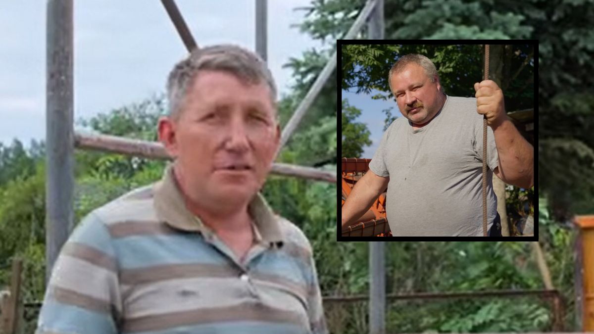 Bogdan wyznał, czy program "Rolnicy. Podlasie" jest reżyserowany