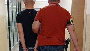 18-latek odebrał od seniorki z Dębicy 38 tys. zł. Został zatrzymany