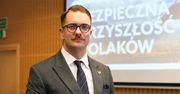 Mejza kandydatem PiS. Jego biznesy badają dwie prokuratury