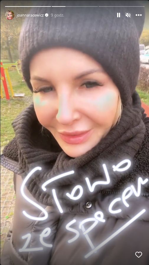 Joanna Racewicz
