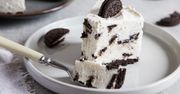 Sernik Oreo