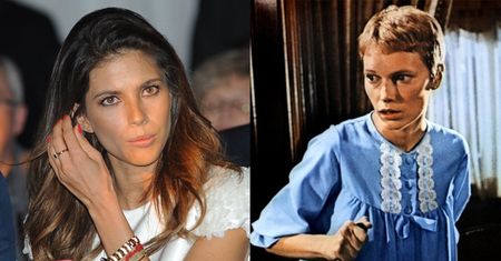 Rosati zagra w "Dziecku Rosemary"!
