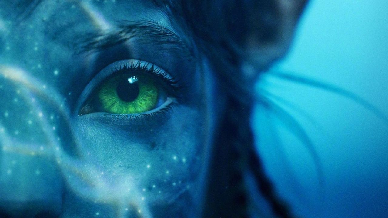 ℂ𝔹𝟘𝟙! Film* Guarda Avatar 2 Streaming ITA | in Altadefinizione [2023-01-02]