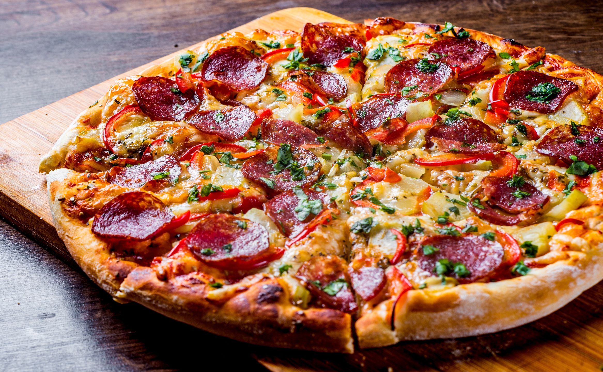 Pizza