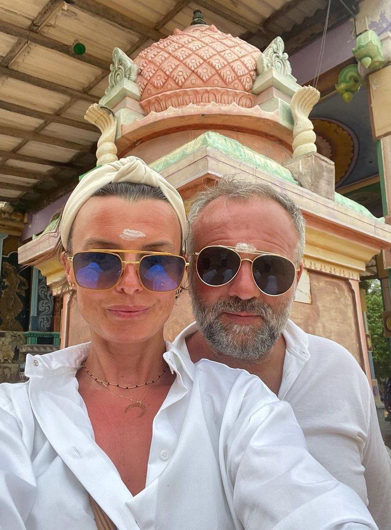 Katarzyna Sokołowska niedawno została mamą. Jak się czuje?