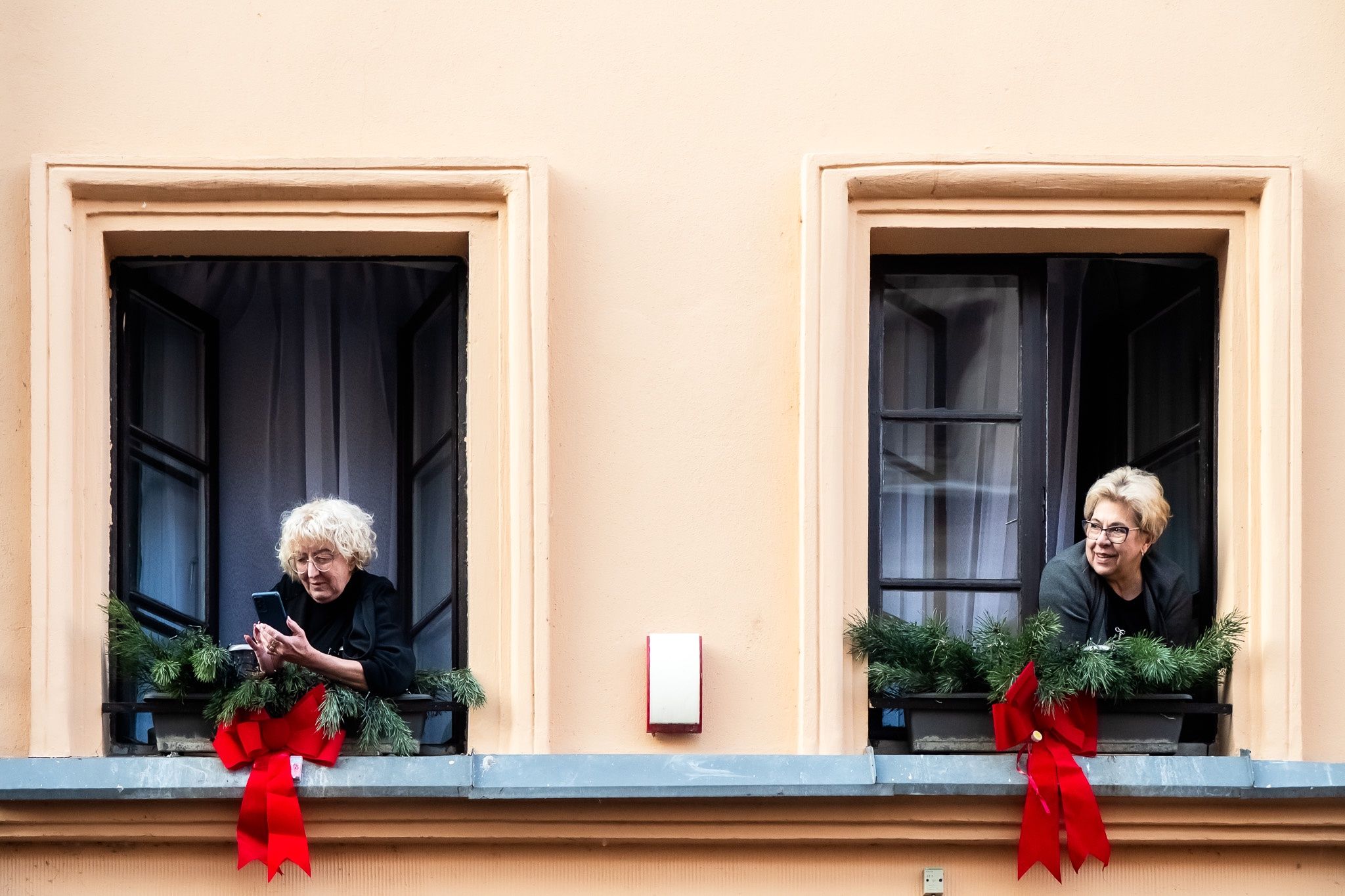 Trzech Króli 2026 w Toruniu.