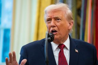 Ropa wyprzedawana na świecie. Słowa Trumpa nabierają mocy