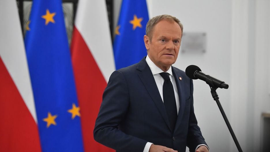 Listonosze zwrócili się z prośbą o interwencje do Donalda Tuska