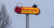 "To nie jest promocja". Komunikat Biedronki. Od 2 marca