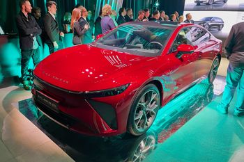 Exlantix z pompą wchodzi do Polski. Co oferuje chińskie premium?