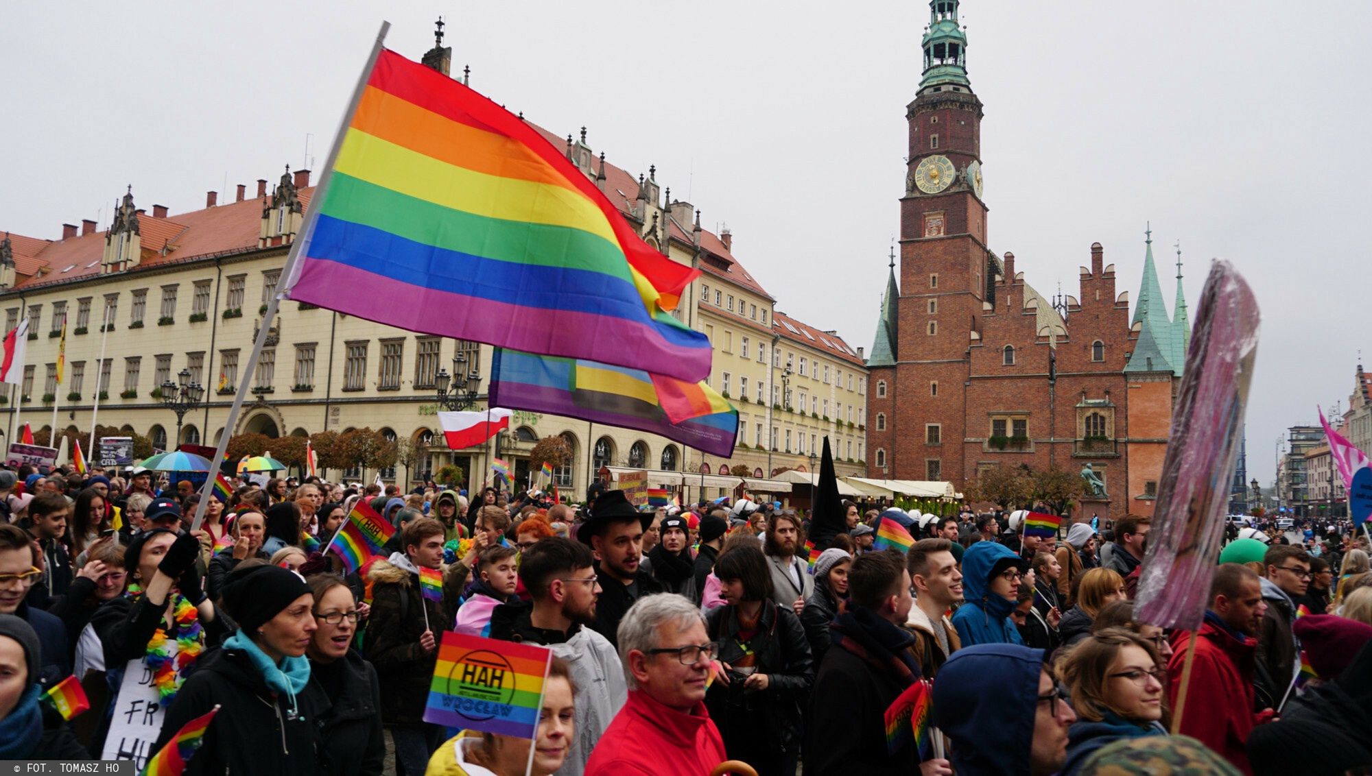 Marsz równości