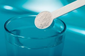 Kwas hydroksycytrynowy (HCA) w kontroli masy ciała – co naprawdę wiemy?