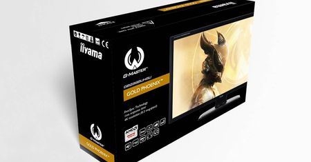 Monitory iiyama w świetnych cenach z okazji Black Friday