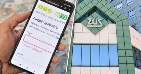 Dostałeś takiego SMS-a? Jest ważne ostrzeżenie ZUS