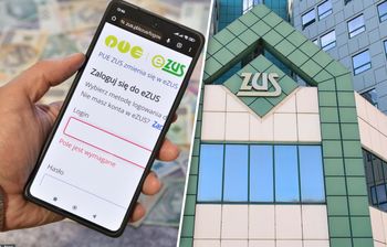 Dostałeś takiego SMS-a? Jest ważne ostrzeżenie ZUS
