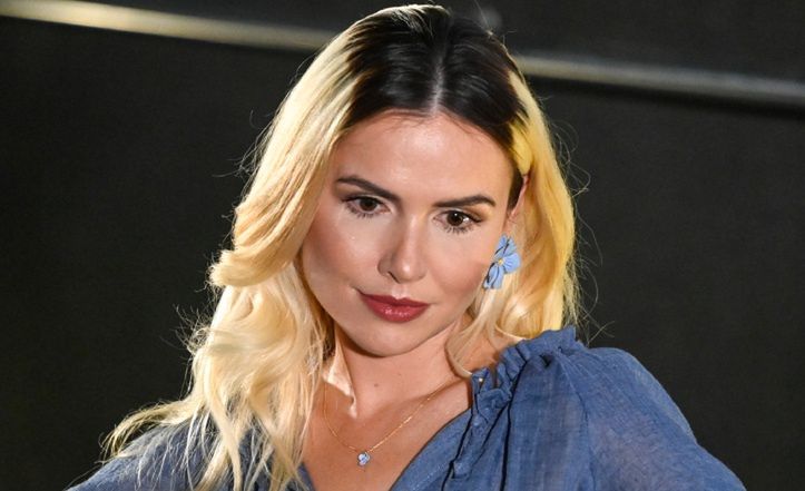 Marta Żmuda Trzebiatowska została ZWYZYWANA na ulicy