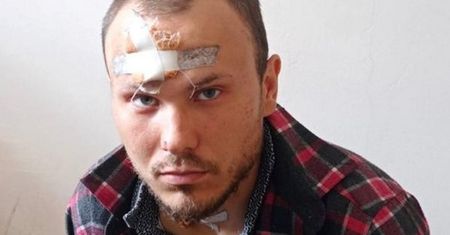 Stał za zbrodniami w Mariupolu. Ukraińcy podjęli decyzję