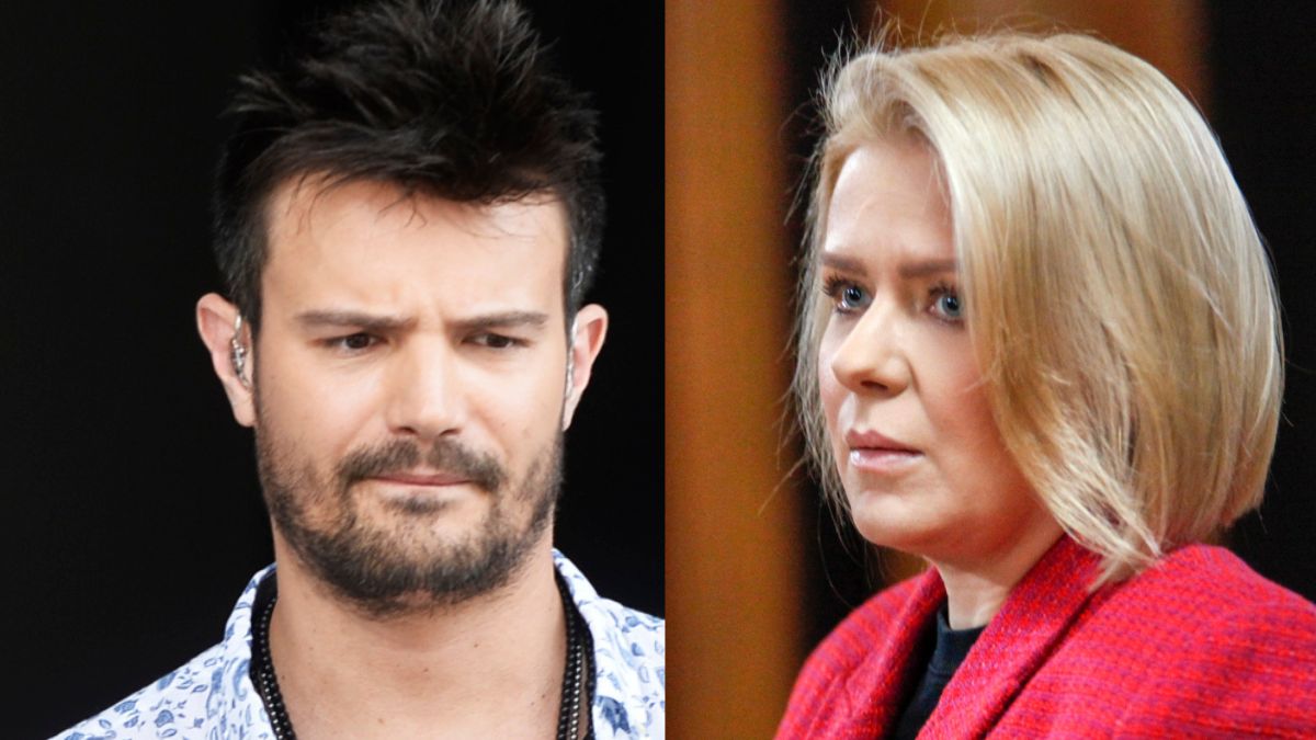 Aneta Zając może mieć problemy ws. rozprawy z były partnerem