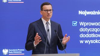 Rząd nowelizuje budżet na 2023 rok. "Kompletna katastrofa, jeśli chodzi o przewidywalność"