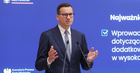 Rząd nowelizuje budżet na 2023 rok. "Kompletna katastrofa, jeśli chodzi o przewidywalność"