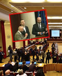 "Wyłączyć mikrofon", "skandal". Awantura radnych