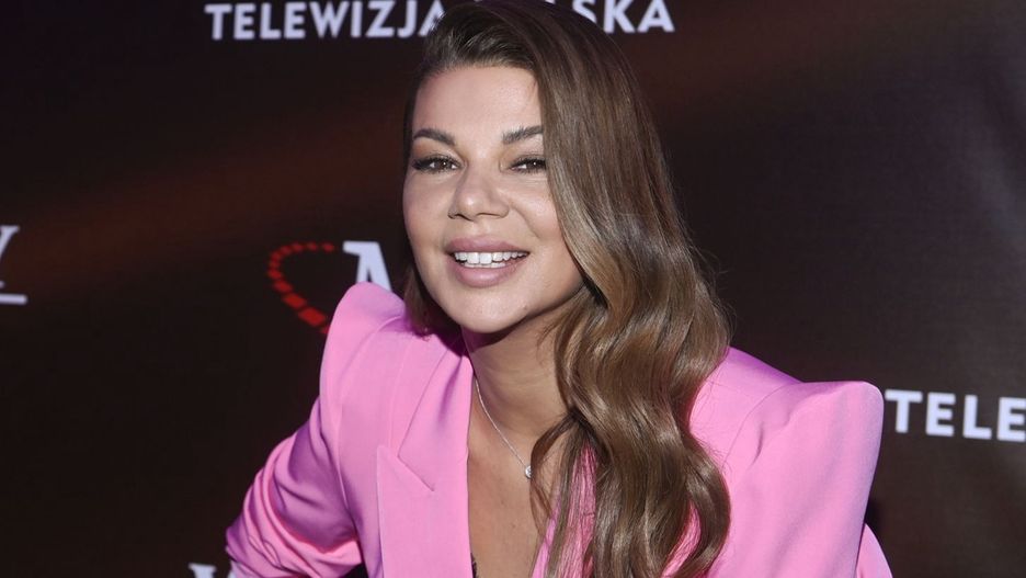 Edyta Górniak