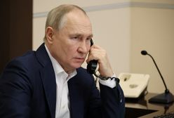 Rozłam na Kremlu. Amerykanie donoszą, jak Putin chce to ukrócić