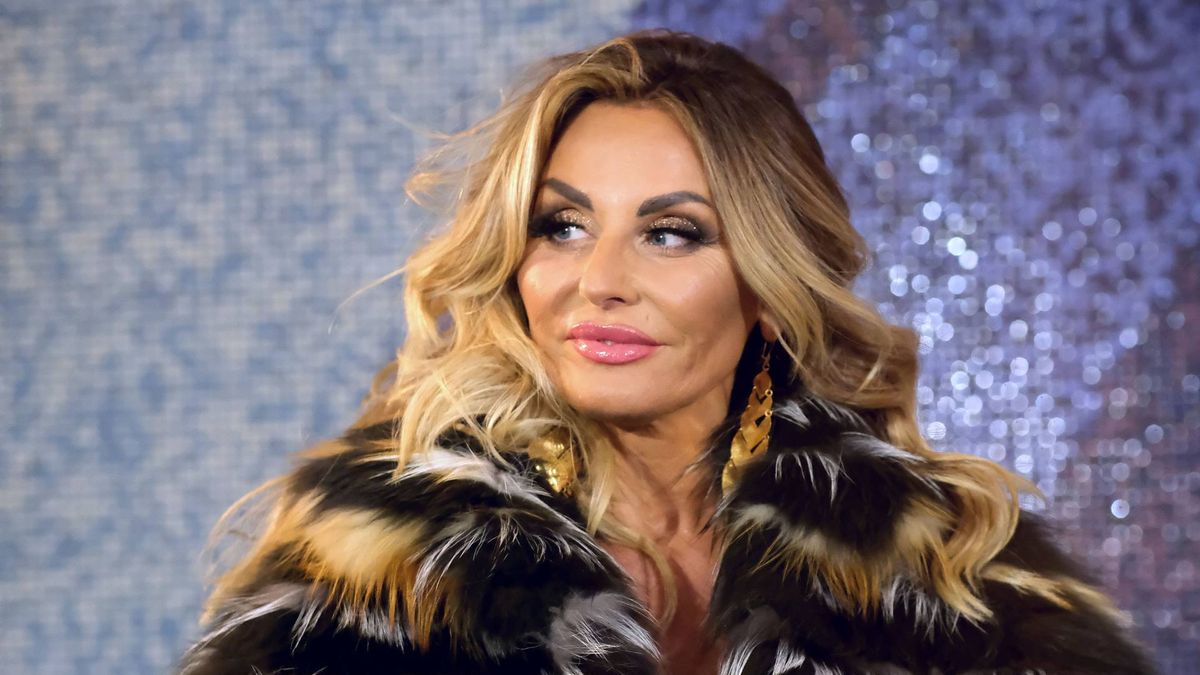 Dagmara Kaźmierska ma kryminalną przeszłość