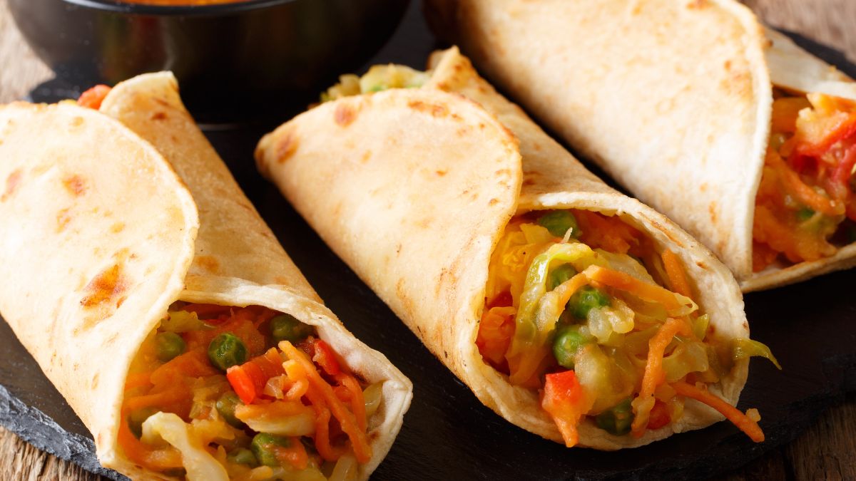 Naleśniki po chińsku