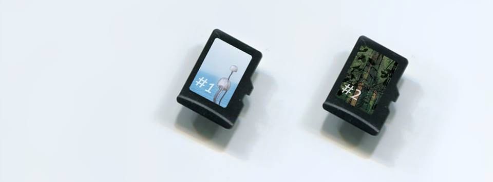 Album na winylu? Banał! Polska wytwórnia wypuszcza utwory na karcie microSD! 3
