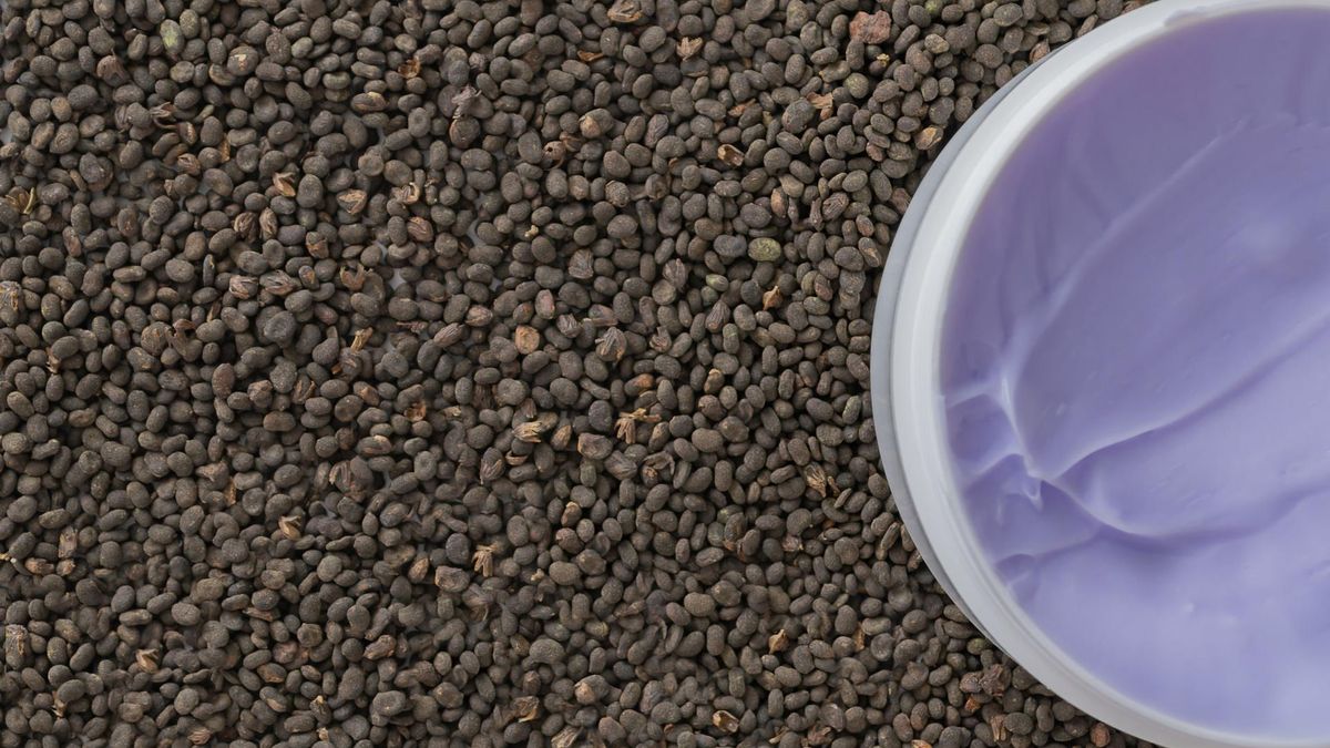 Bakuchiol to substancja, używana w medycynie chińskiej.