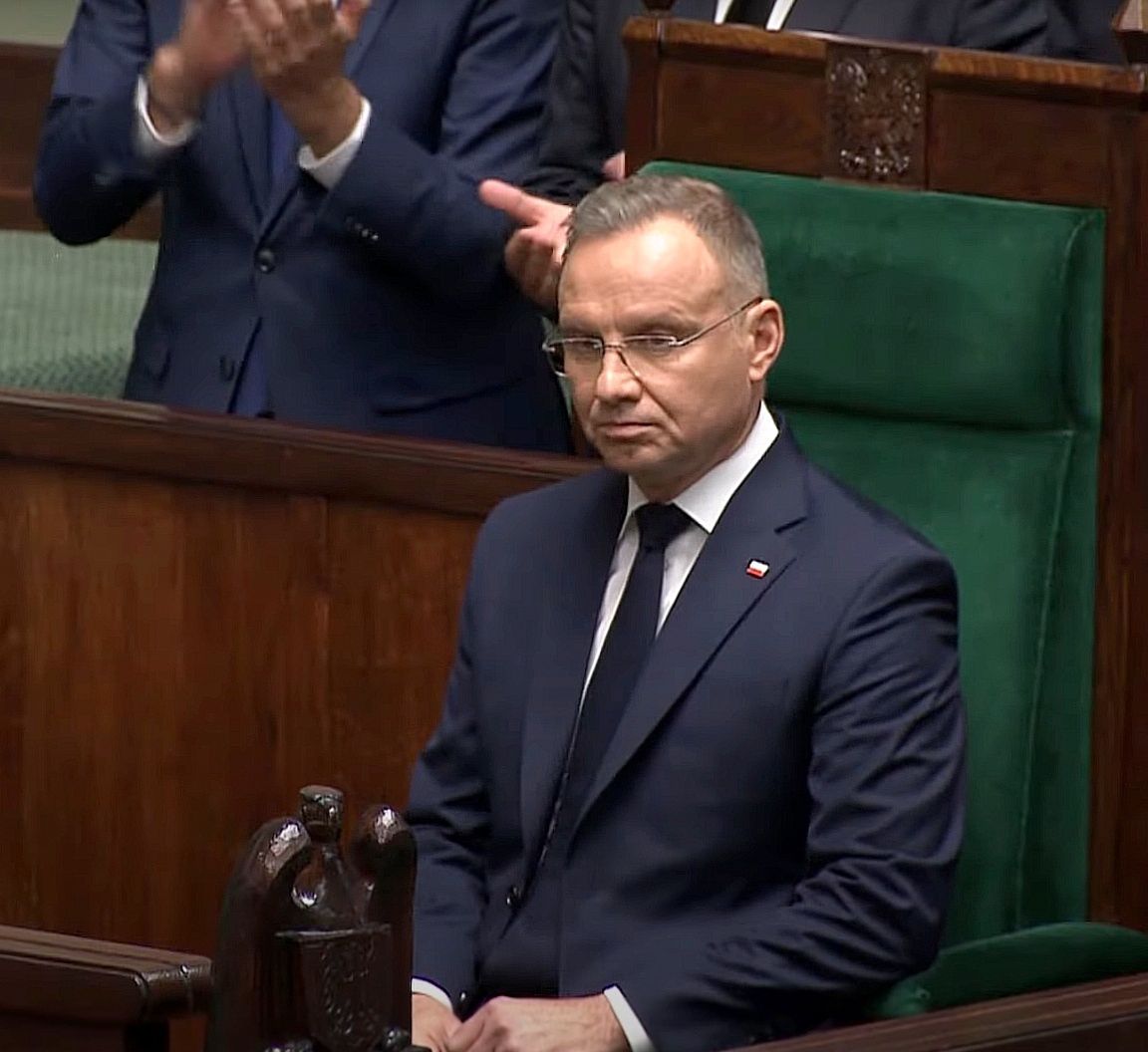 Andrzej Duda