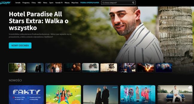 Player zlikwidował pakiety 90-dniowe