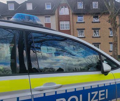 Matka zabiła dwoje dzieci. Taką wiadomość wysłała policji