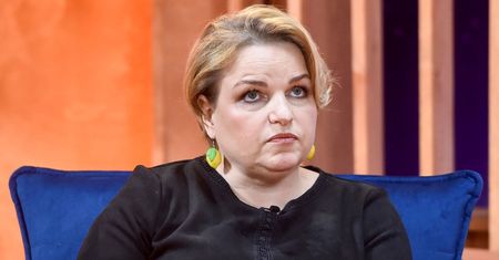 26 lat temu wyszła za mąż. Gdy się poznali, była zaręczona z kimś innym