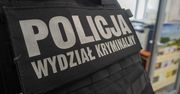 Wschowa: Strych stodoły nie pomógł. 40-latek w rękach policji