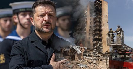 Mniej pocisków Patriot dla Ukrainy. Oto Powód: wojna z Iranem i deficyt amunicji