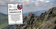 Łzy cisną się do oczu. Tragiczna śmierć 21-latka w Tatrach