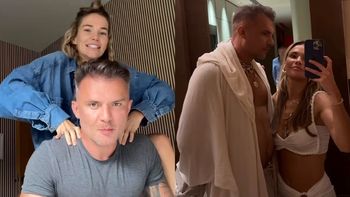 Maja Bohosiewicz czule o początkach relacji z mężem: "WIĘCEJ U MNIE SZCZĘŚCIA NIŻ ROZUMU". Zgadzacie się z nią?