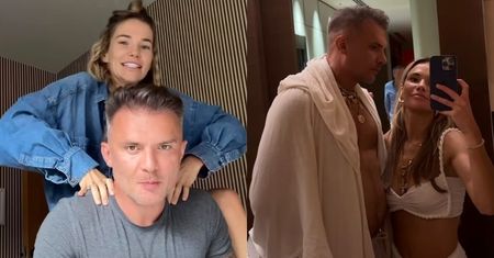 Maja Bohosiewicz czule o początkach relacji z mężem: "WIĘCEJ U MNIE SZCZĘŚCIA NIŻ ROZUMU". Zgadzacie się z nią?