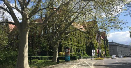 Noc Muzeów 2021. Co oferuje Wrocław? Oto pełen harmonogram