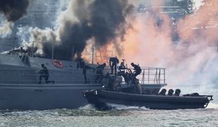 To oni dokonali sabotażu na gazociągach Nord Stream? "Przetrwali dzięki Putinowi"