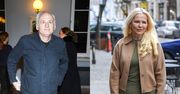 Anna Jurksztowicz i Krzesimir Dębski mają problem z rozwodem. Utrudniają im to pieniądze
