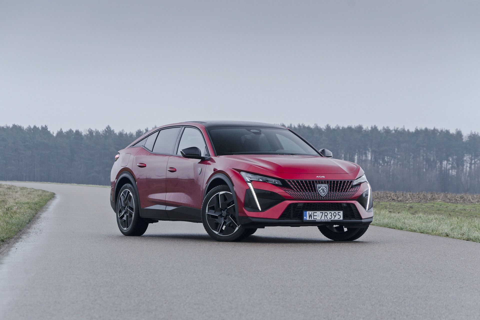 Peugeot 408 1.2 PureTech 130 GT
